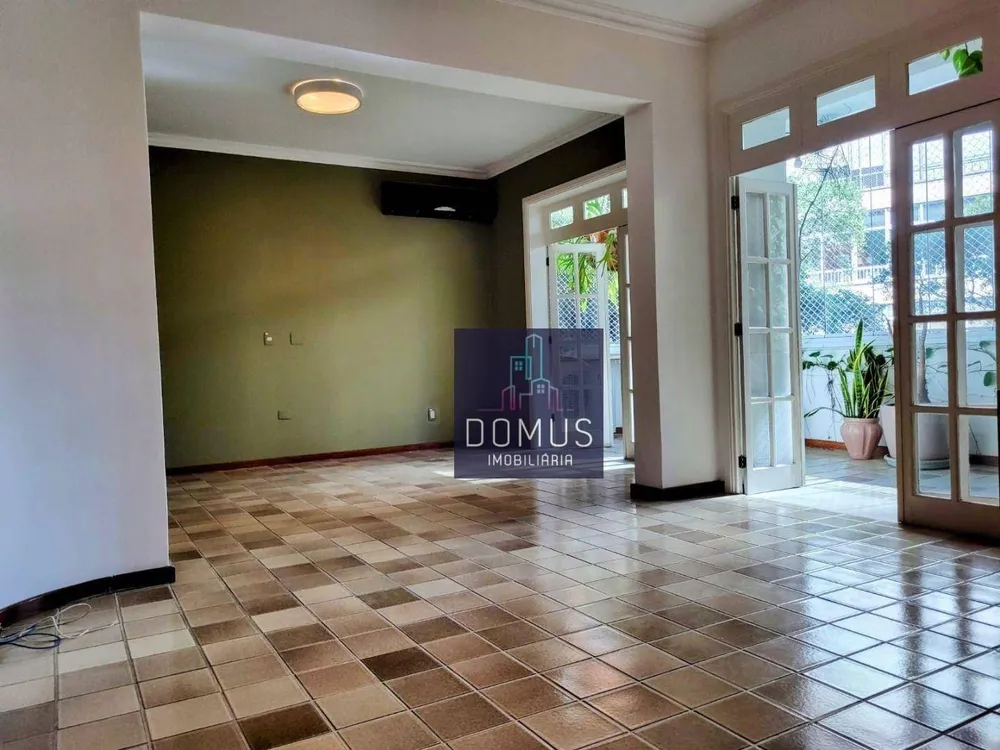Apartamento, 3 quartos, 200 m² - Foto 4