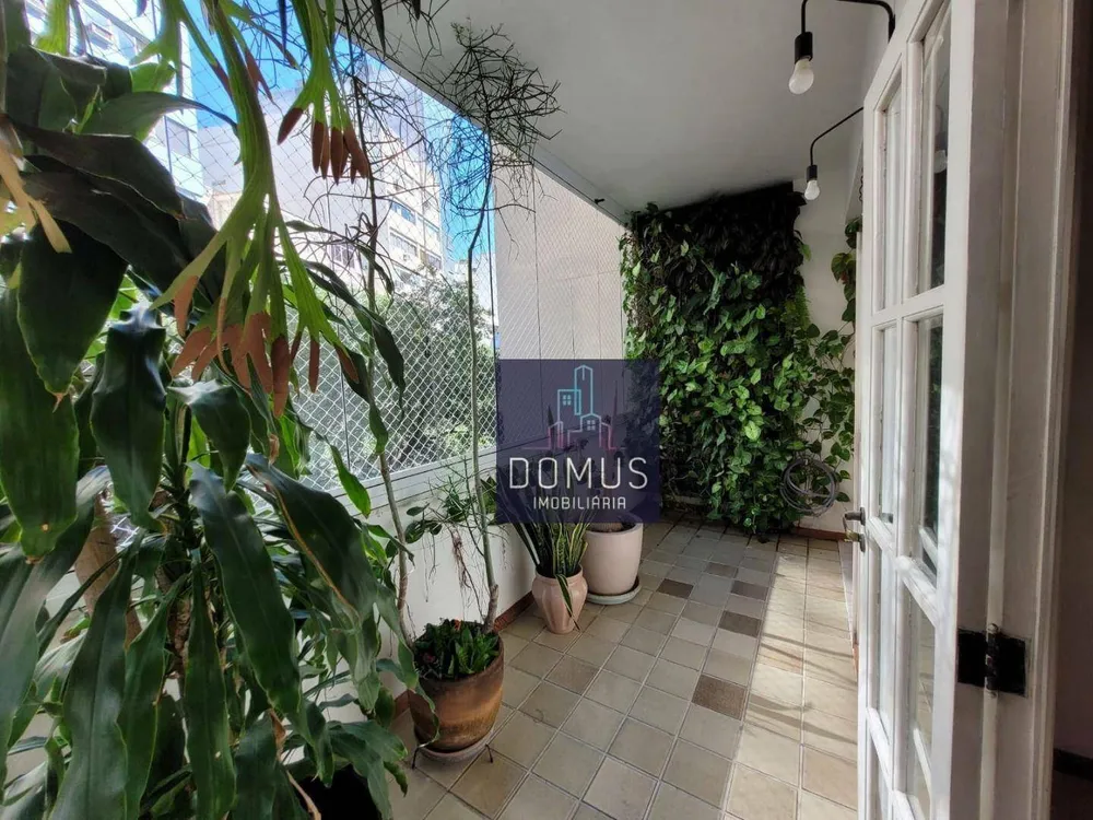 Apartamento, 3 quartos, 200 m² - Foto 5