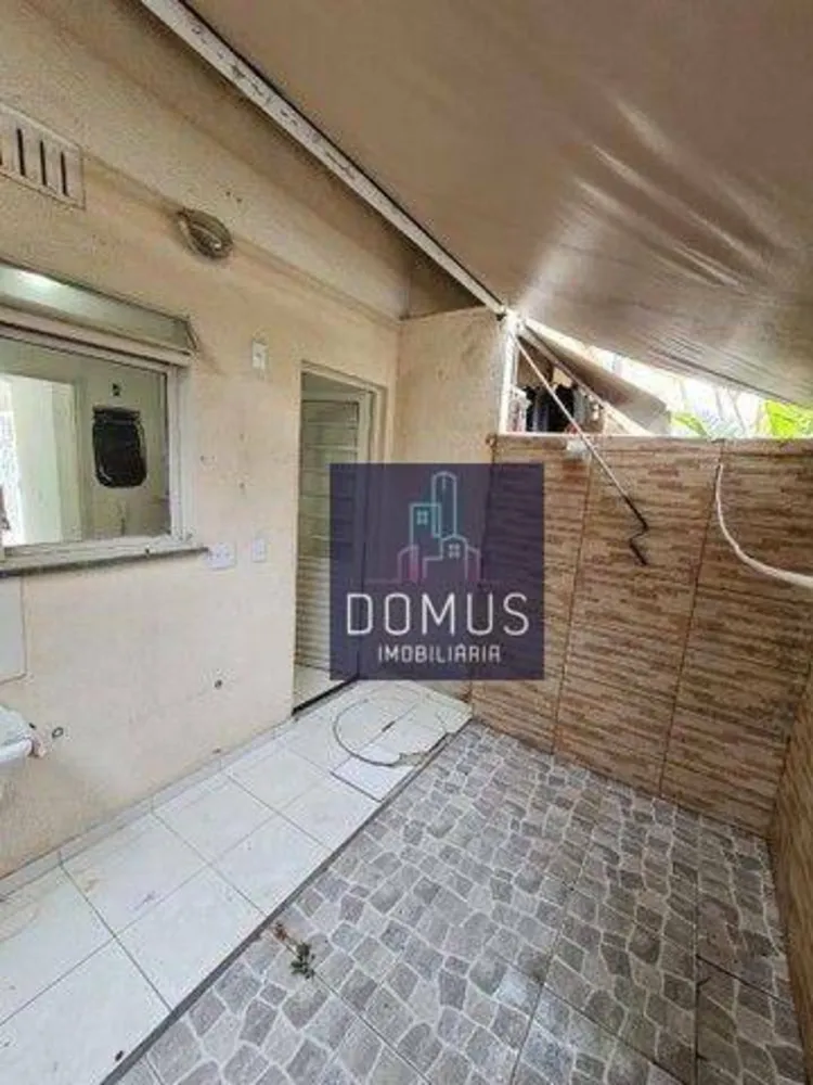Casa, 2 quartos, 55 m² - Foto 7