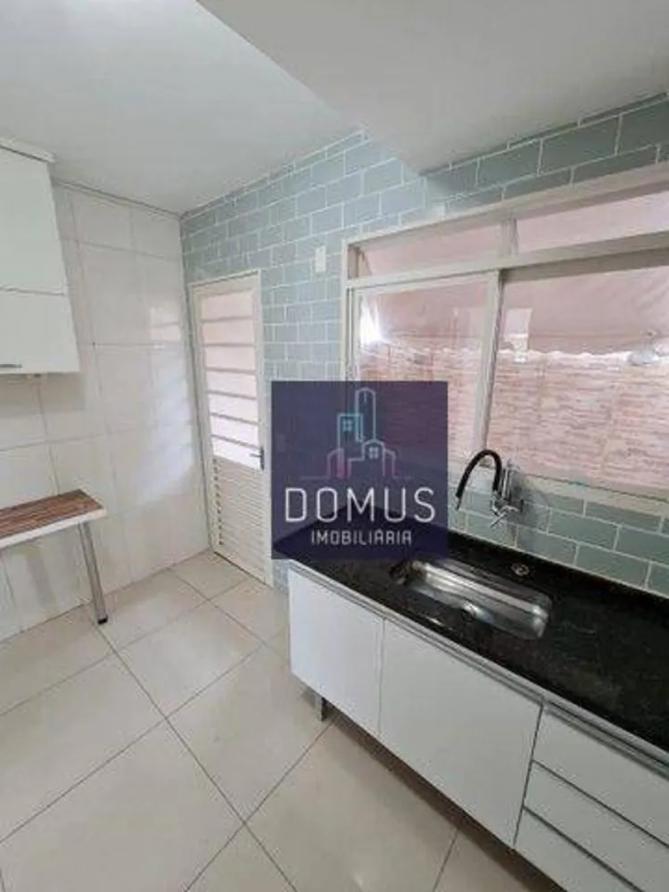 Casa, 2 quartos, 55 m² - Foto 5