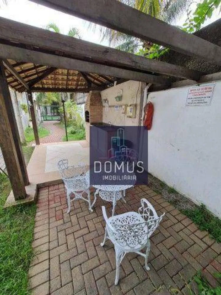 Casa, 2 quartos, 55 m² - Foto 12