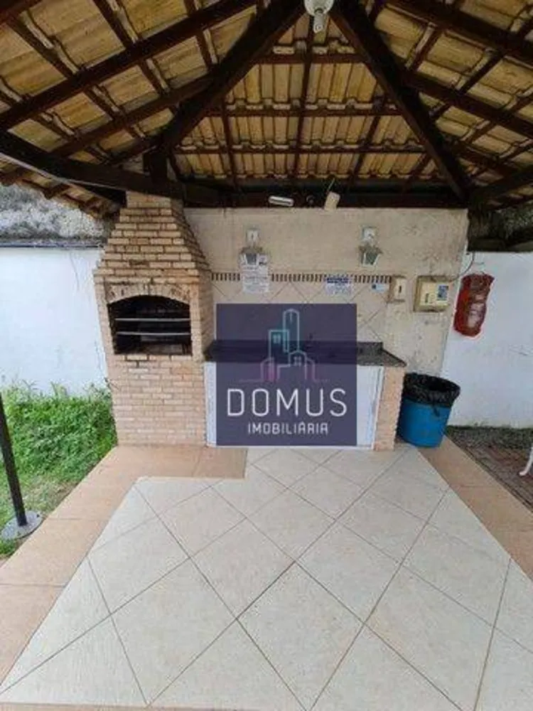 Casa, 2 quartos, 55 m² - Foto 2