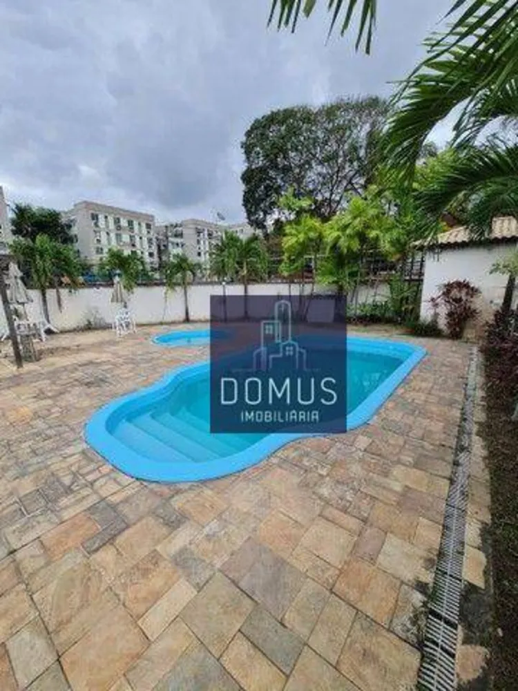 Casa, 2 quartos, 55 m² - Foto 1