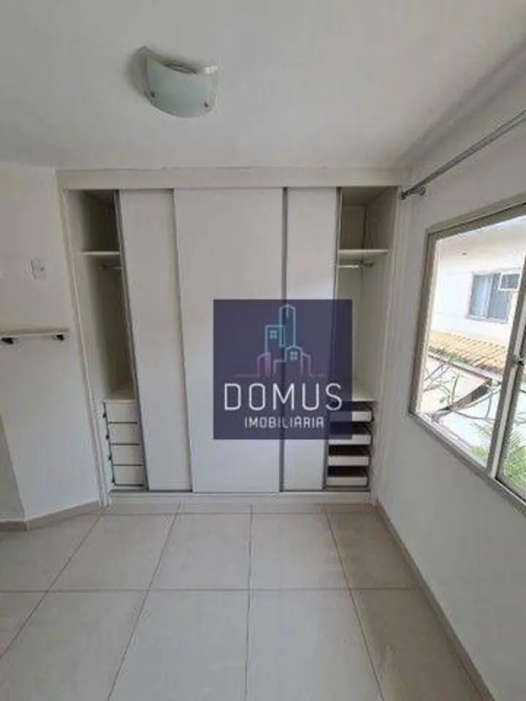 Casa, 2 quartos, 55 m² - Foto 9
