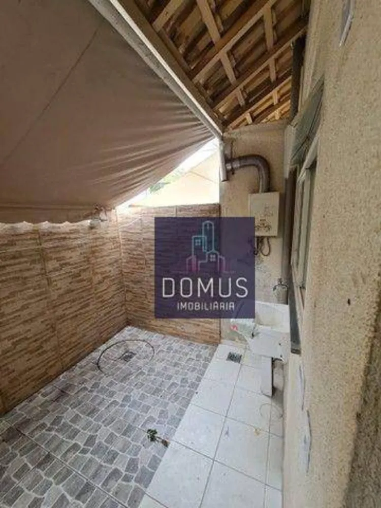 Casa, 2 quartos, 55 m² - Foto 6