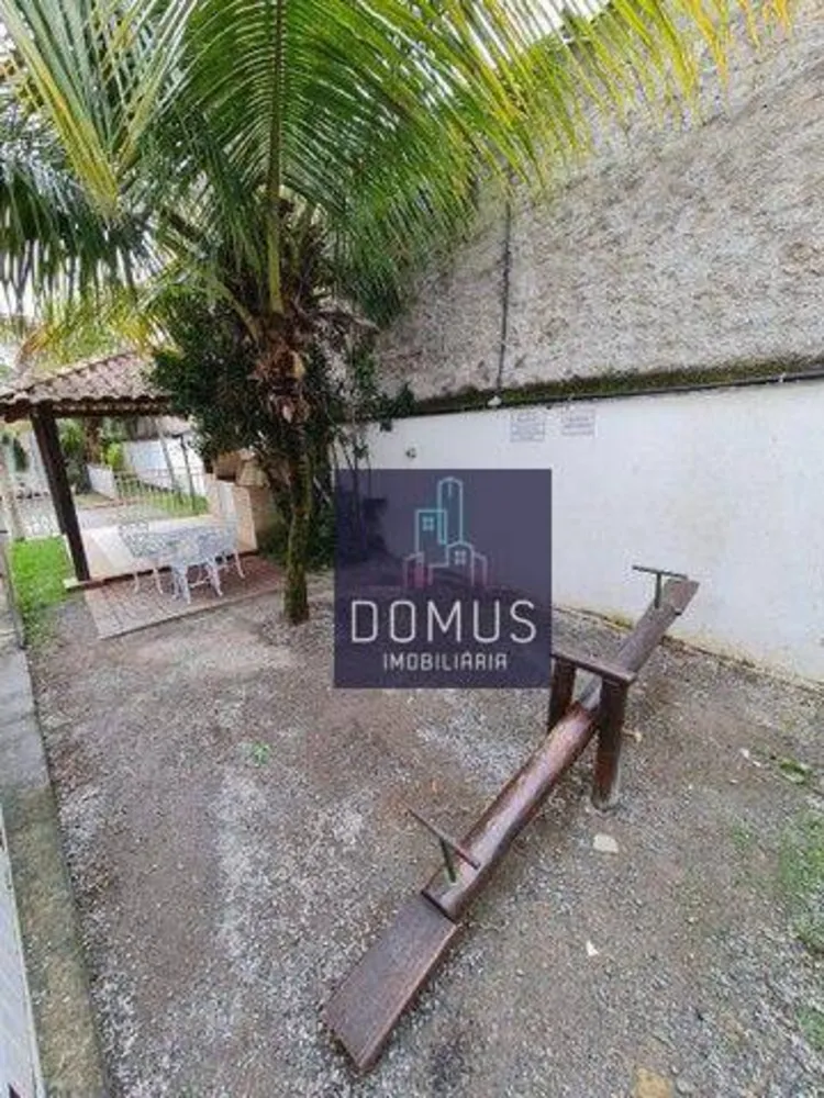 Casa, 2 quartos, 55 m² - Foto 11