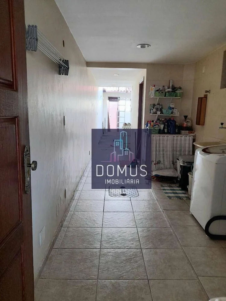 Casa, 3 quartos, 302 m² - Foto 19
