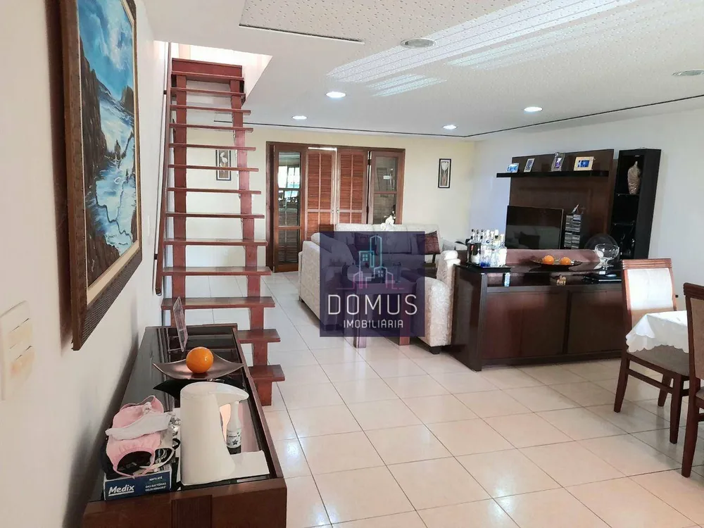 Casa, 3 quartos, 302 m² - Foto 22
