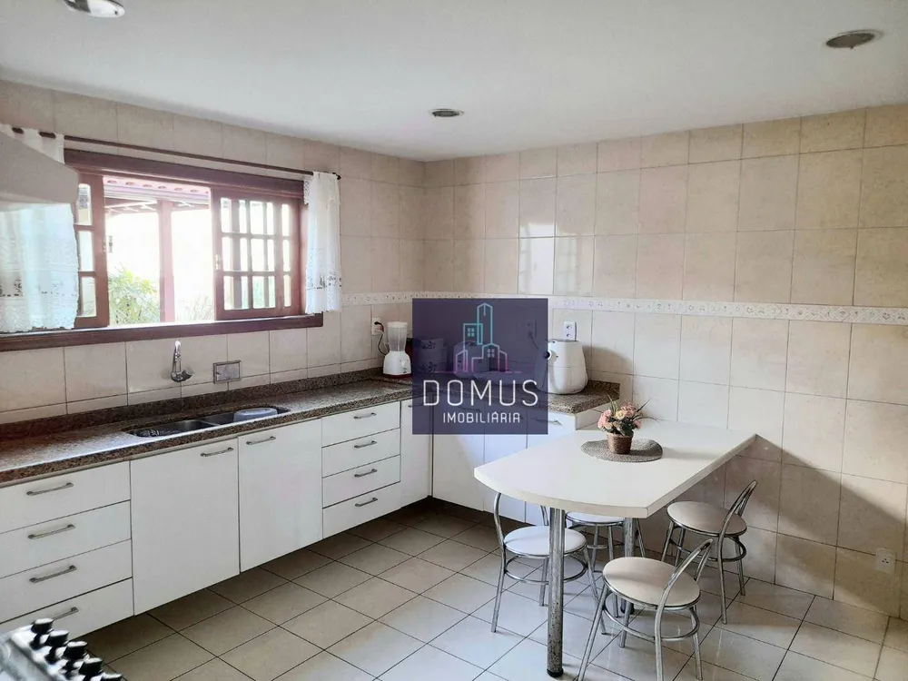 Casa, 3 quartos, 302 m² - Foto 23