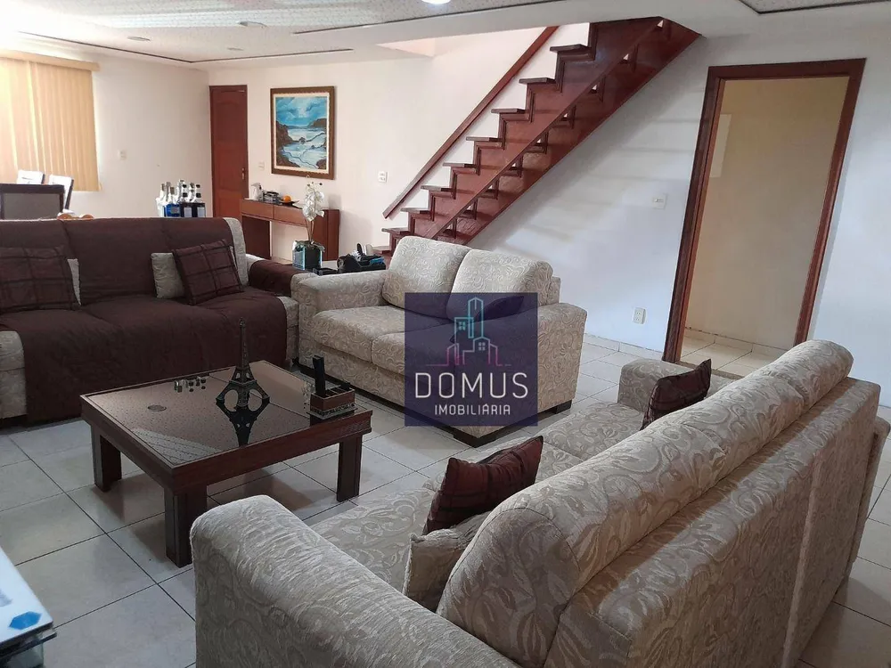 Casa, 3 quartos, 302 m² - Foto 5