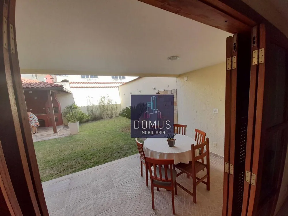 Casa, 3 quartos, 302 m² - Foto 7
