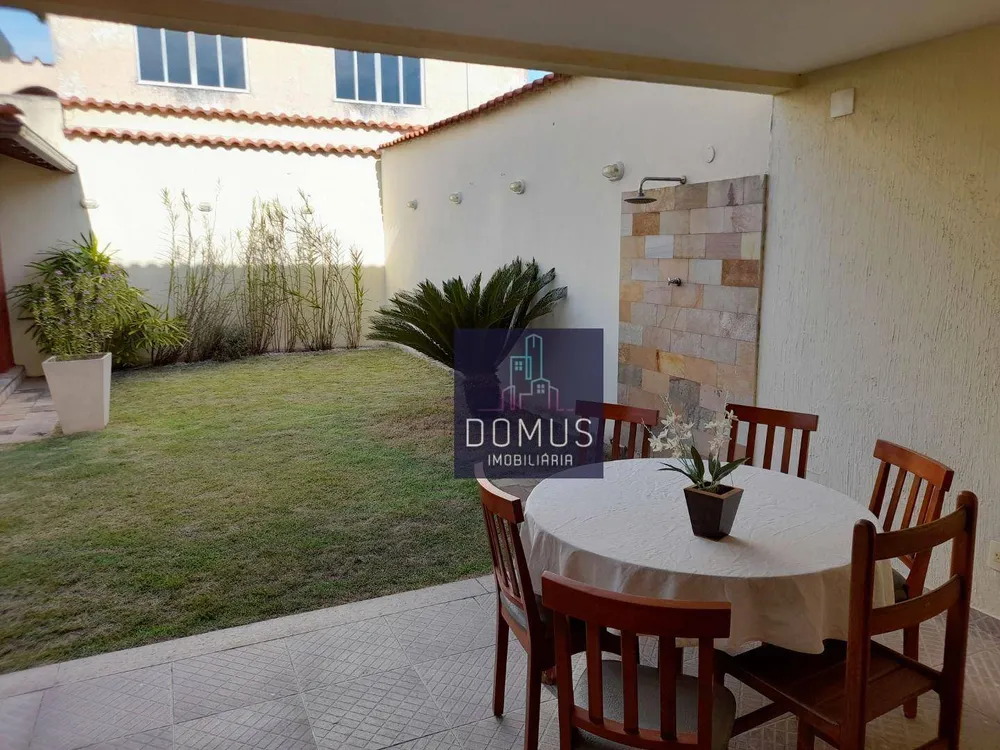 Casa, 3 quartos, 302 m² - Foto 6