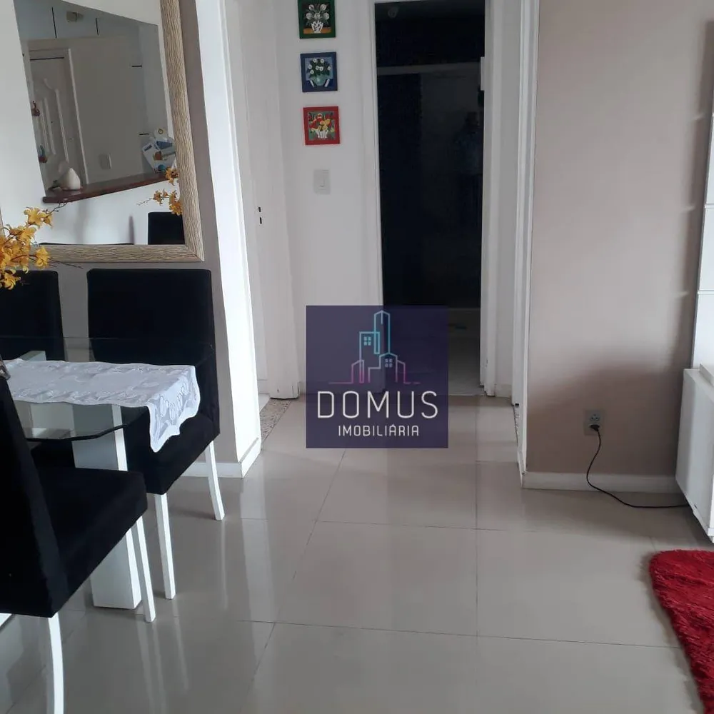 Apartamento, 2 quartos, 70 m² - Foto 9
