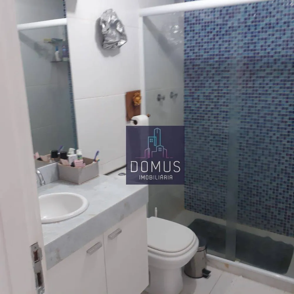 Apartamento, 2 quartos, 70 m² - Foto 11