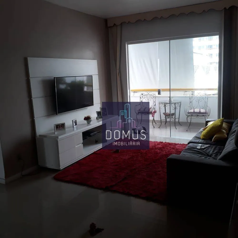 Apartamento, 2 quartos, 70 m² - Foto 1