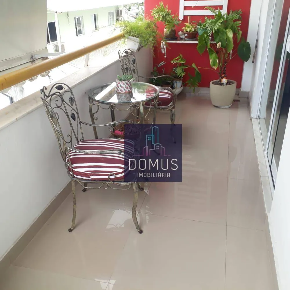 Apartamento, 2 quartos, 70 m² - Foto 23