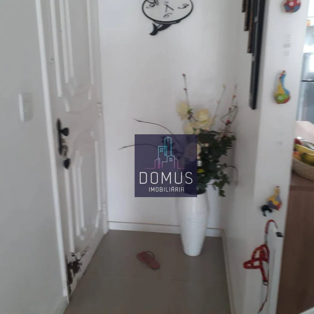 Apartamento, 2 quartos, 70 m² - Foto 2