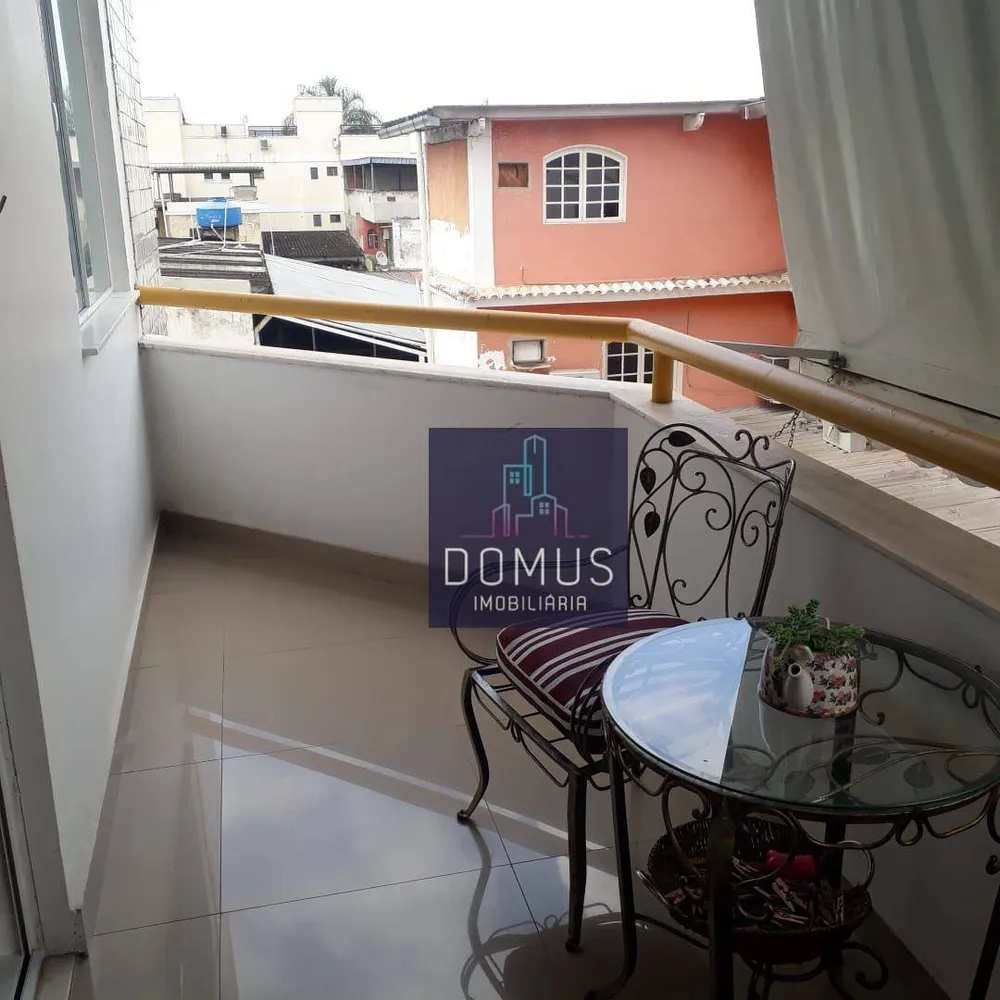 Apartamento, 2 quartos, 70 m² - Foto 25
