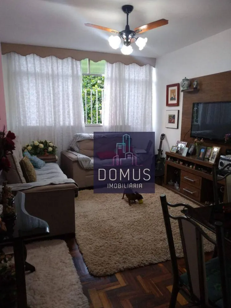 Apartamento, 3 quartos, 77 m² - Foto 1