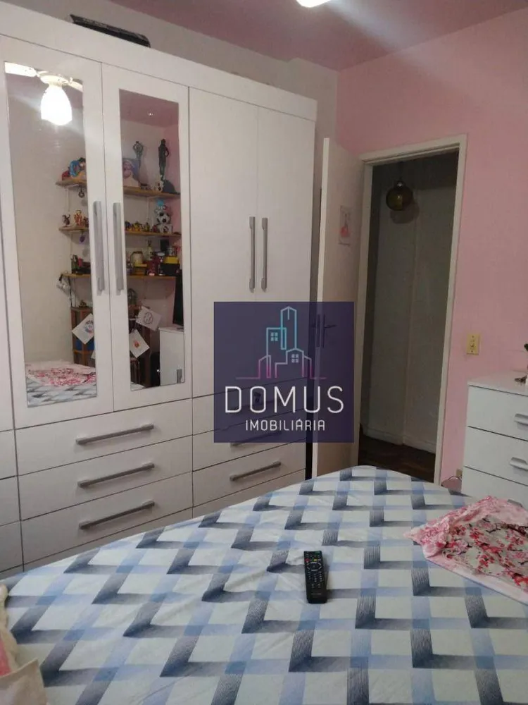 Apartamento, 3 quartos, 77 m² - Foto 2