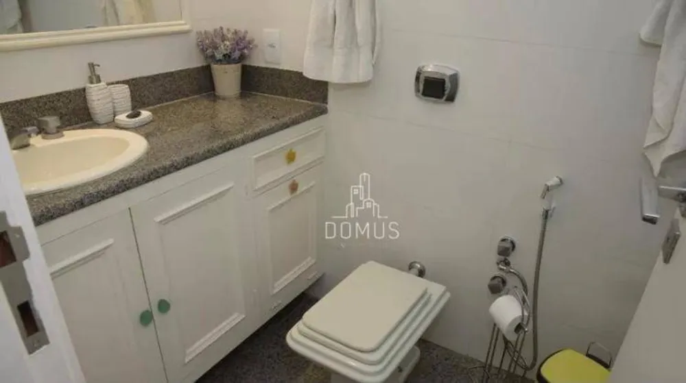Apartamento, 4 quartos, 239 m² - Foto 6