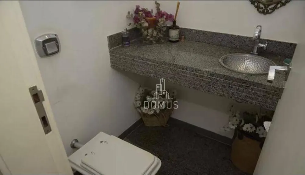 Apartamento, 4 quartos, 239 m² - Foto 3