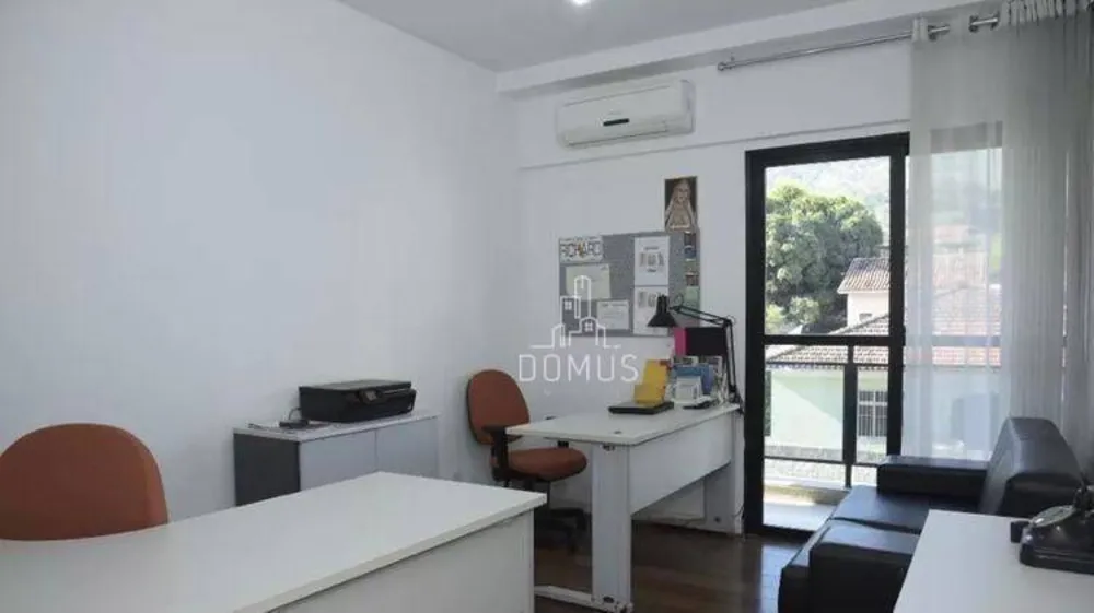 Apartamento, 4 quartos, 239 m² - Foto 2