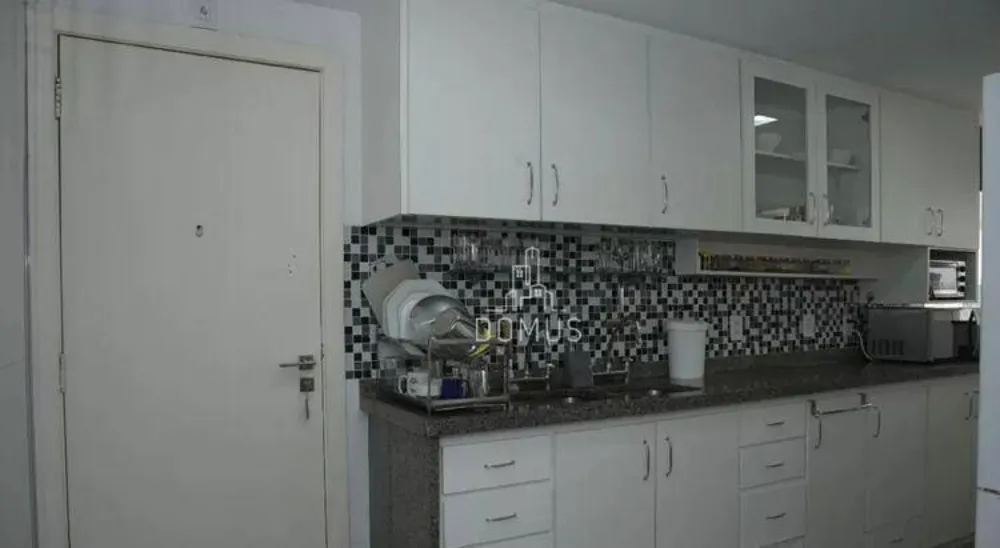 Apartamento, 4 quartos, 239 m² - Foto 11