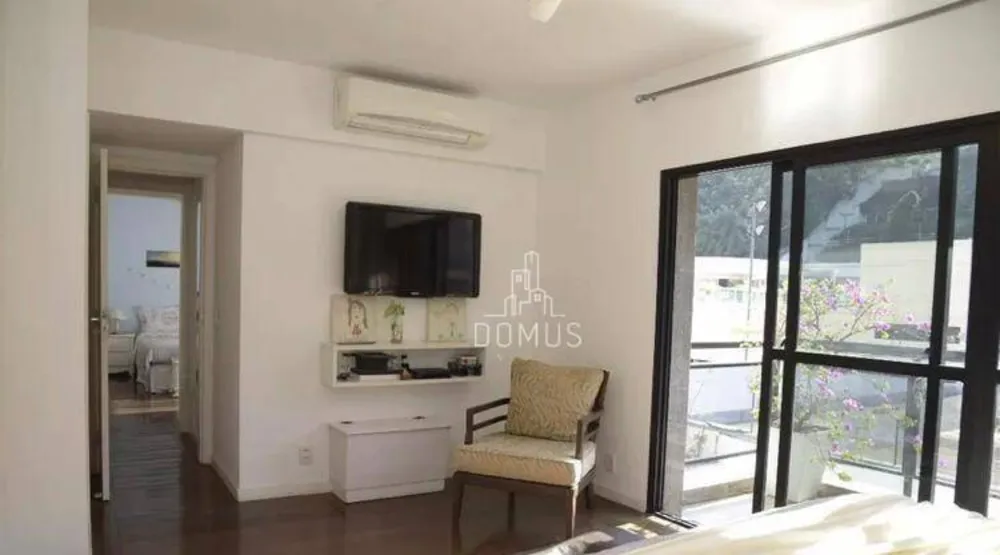 Apartamento, 4 quartos, 239 m² - Foto 15