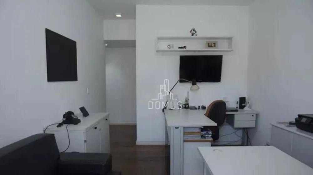 Apartamento, 4 quartos, 239 m² - Foto 4
