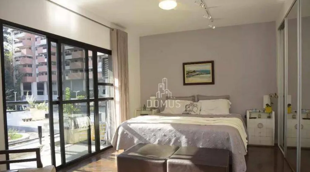 Apartamento, 4 quartos, 239 m² - Foto 10