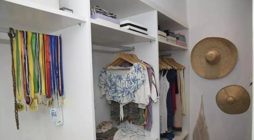Apartamento, 4 quartos, 239 m² - Foto 8