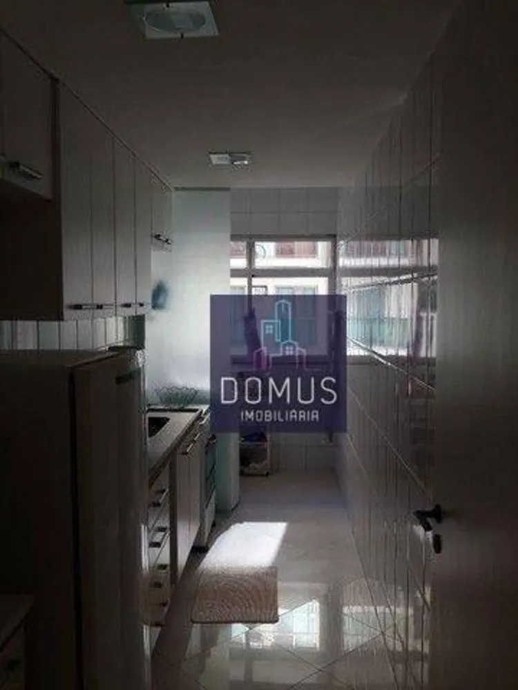 Apartamento, 2 quartos, 70 m² - Foto 10
