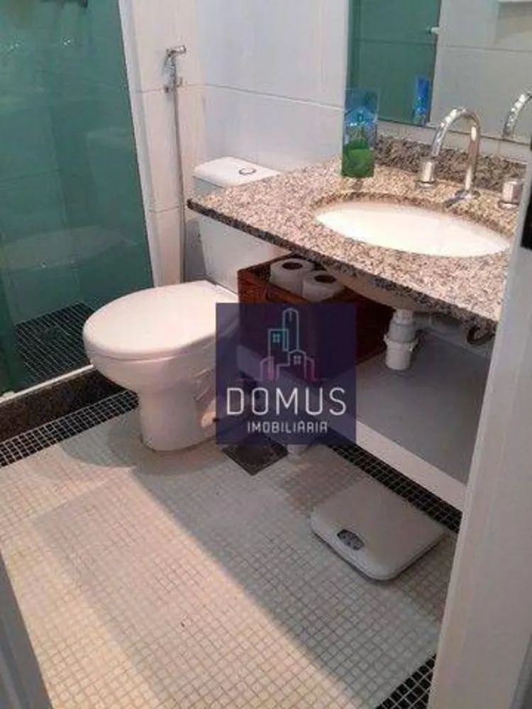 Apartamento, 2 quartos, 70 m² - Foto 5