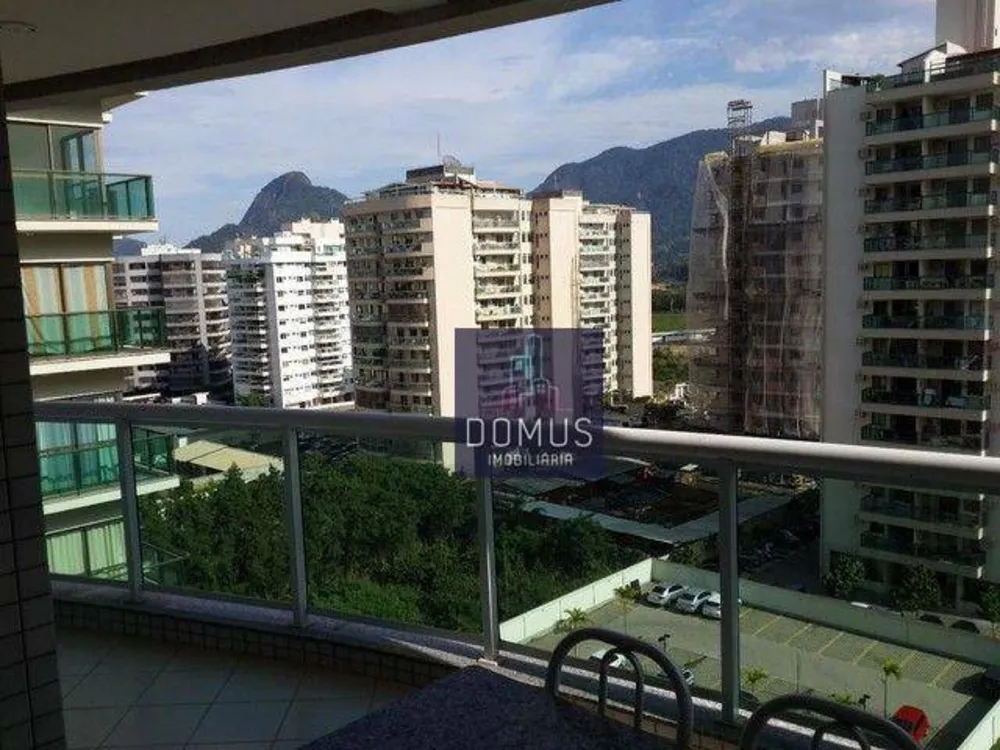 Apartamento, 2 quartos, 70 m² - Foto 2