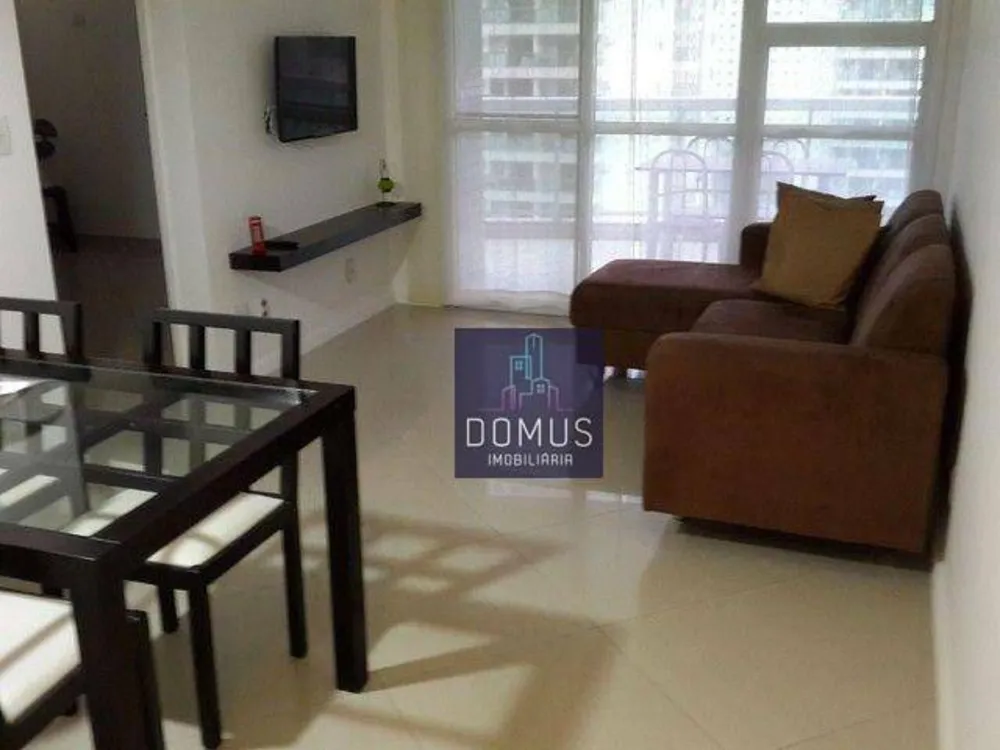 Apartamento, 2 quartos, 70 m² - Foto 4