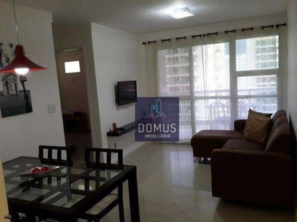 Apartamento, 2 quartos, 70 m² - Foto 3