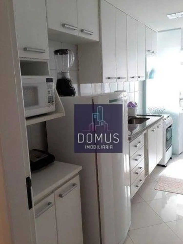 Apartamento, 2 quartos, 70 m² - Foto 8