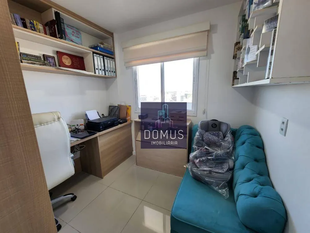 Cobertura, 4 quartos, 338 m² - Foto 8