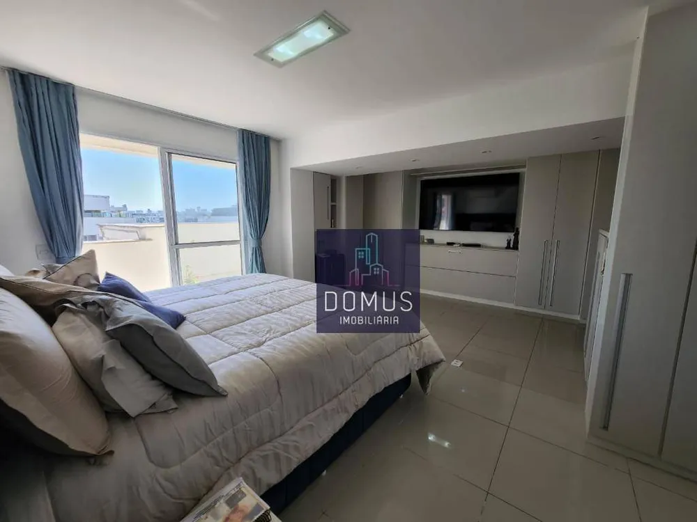 Cobertura, 4 quartos, 338 m² - Foto 9