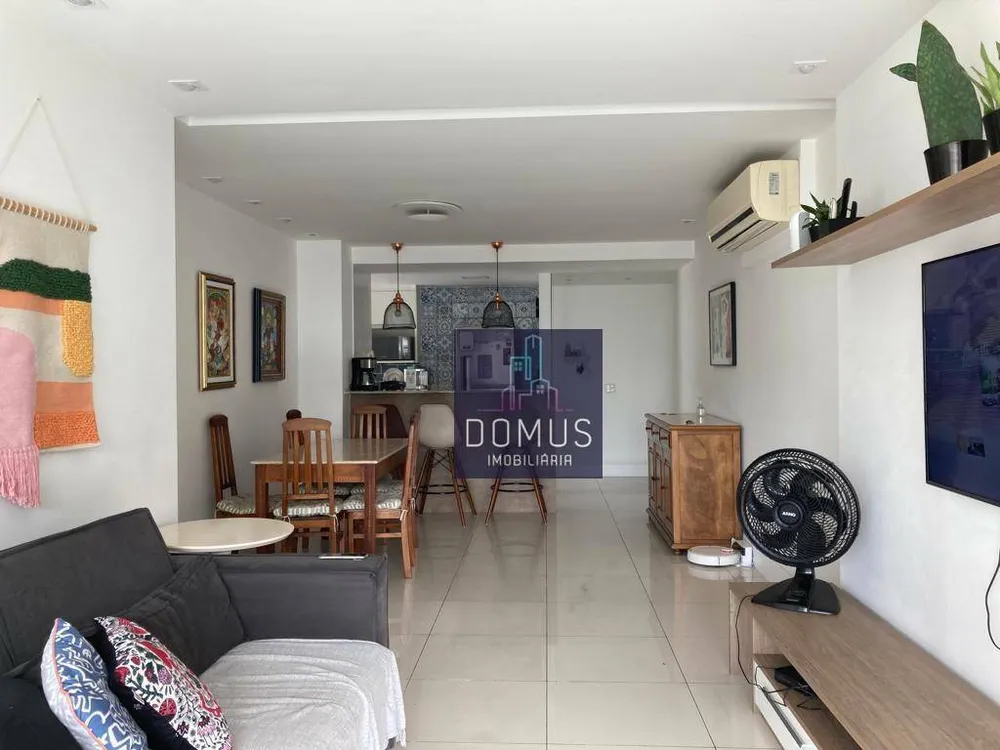 Cobertura, 4 quartos, 338 m² - Foto 6
