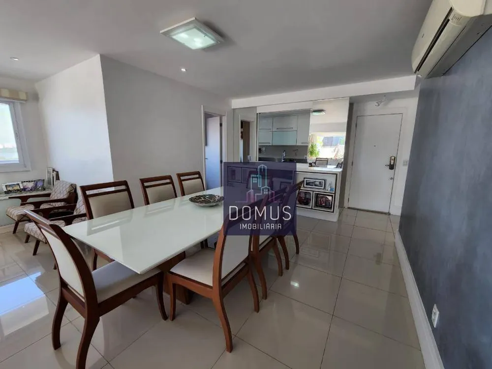 Cobertura, 4 quartos, 338 m² - Foto 4