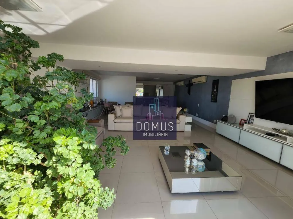 Cobertura, 4 quartos, 338 m² - Foto 3