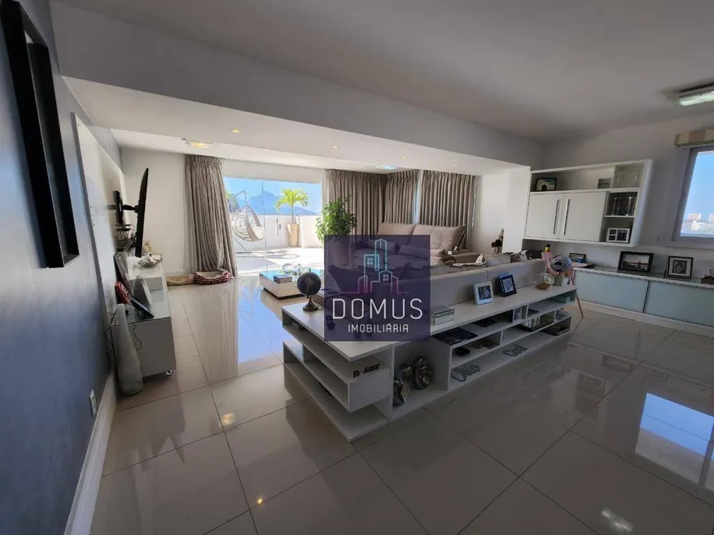 Cobertura, 4 quartos, 338 m² - Foto 1
