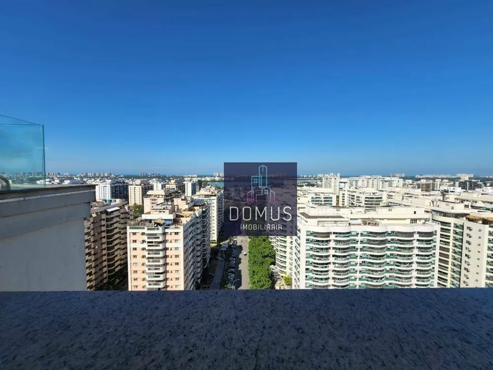 Cobertura, 4 quartos, 338 m² - Foto 11