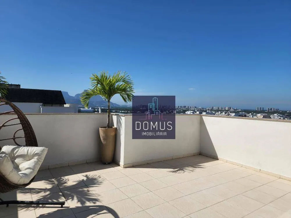 Cobertura, 4 quartos, 338 m² - Foto 10