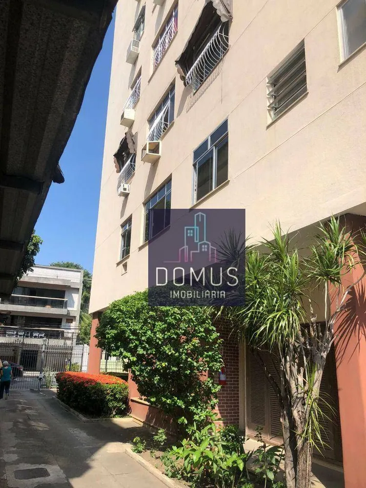 Apartamento, 2 quartos, 60 m² - Foto 1