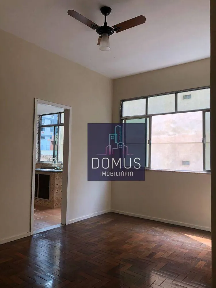 Apartamento, 2 quartos, 60 m² - Foto 3