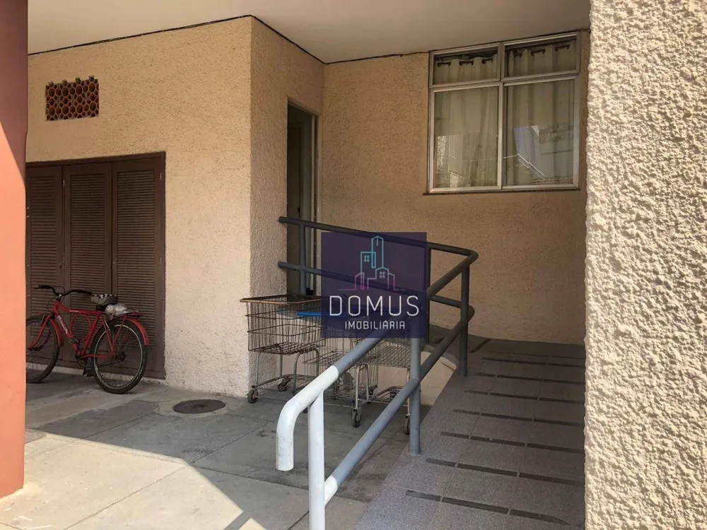 Apartamento, 2 quartos, 60 m² - Foto 14