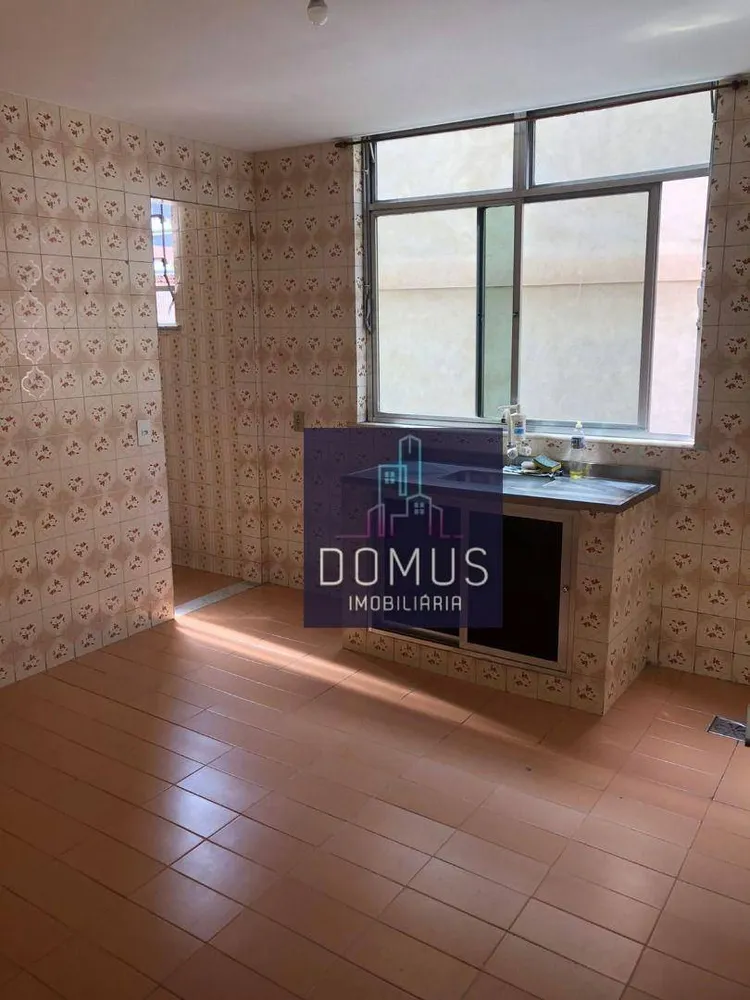 Apartamento, 2 quartos, 60 m² - Foto 2